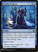 Steady Progress [Mystery Booster] - The Mythic Store | 24h Order Processing