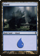 Island (288) [Time Spiral] - The Mythic Store | 24h Order Processing