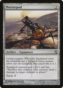 Mortarpod [Mirrodin Besieged] - The Mythic Store | 24h Order Processing