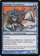Soratami Cloudskater [Champions of Kamigawa] - The Mythic Store | 24h Order Processing