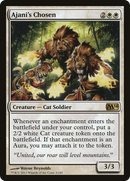 Ajani's Chosen [Magic 2014] - The Mythic Store | 24h Order Processing