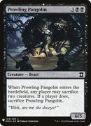 Prowling Pangolin [Mystery Booster] - The Mythic Store | 24h Order Processing