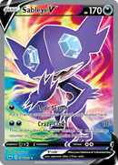 Sableye V (194/202) [Sword & Shield: Base Set] - The Mythic Store | 24h Order Processing