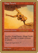 Mogg Fanatic (Mark Le Pine) [World Championship Decks 1999] - The Mythic Store | 24h Order Processing