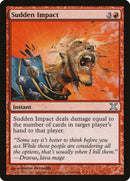 Sudden Impact [Tenth Edition] - The Mythic Store | 24h Order Processing