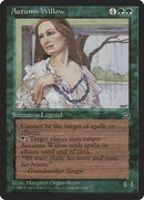 Autumn Willow [Homelands] - The Mythic Store | 24h Order Processing