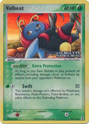 Volbeat (56/113) (Stamped) [EX: Delta Species] - The Mythic Store | 24h Order Processing