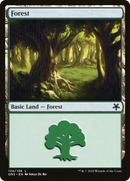 Forest (134) [Game Night: Free-for-All] - The Mythic Store | 24h Order Processing