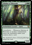 Eidolon of Blossoms [Wilds of Eldraine Commander] - The Mythic Store | 24h Order Processing