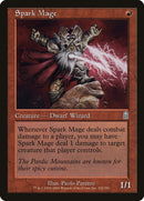 Spark Mage [Odyssey] - The Mythic Store | 24h Order Processing