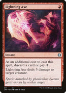 Lightning Axe [Jumpstart] - The Mythic Store | 24h Order Processing