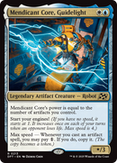 Mendicant Core, Guidelight [Aetherdrift] - The Mythic Store | 24h Order Processing
