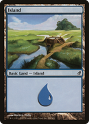 Island (286) [Lorwyn] - The Mythic Store | 24h Order Processing