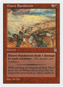 Desert Sandstorm [Portal Three Kingdoms] - The Mythic Store | 24h Order Processing
