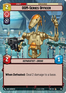 OOM-Series Officer (399) (Hyperspace) (399) [Twilight of the Republic] - The Mythic Store | 24h Order Processing