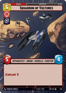 Squadron of Vultures (404) (Hyperspace) (404) [Twilight of the Republic] - The Mythic Store | 24h Order Processing