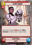 Clone Cohort (436) (Hyperspace) (436) [Twilight of the Republic] - The Mythic Store | 24h Order Processing