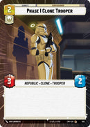 Phase I Clone Trooper (502) (Hyperspace) (502) [Twilight of the Republic] - The Mythic Store | 24h Order Processing