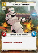 Republic Commando (504) (Hyperspace) (504) [Twilight of the Republic] - The Mythic Store | 24h Order Processing