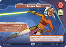 Ahsoka Tano - Snips (268) (Showcase) (268) [Twilight of the Republic] - The Mythic Store | 24h Order Processing