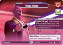 Mace Windu - Vaapad Form Master (270) (Showcase) (270) [Twilight of the Republic] - The Mythic Store | 24h Order Processing
