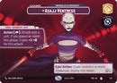 Asajj Ventress - Unparalleled Adversary (271) (Showcase) (271) [Twilight of the Republic] - The Mythic Store | 24h Order Processing