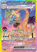 Alolan Exeggutor ex (242/191) [Scarlet & Violet: Surging Sparks] - The Mythic Store | 24h Order Processing