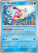 Bruxish (049/191) [Scarlet & Violet: Surging Sparks] - The Mythic Store | 24h Order Processing