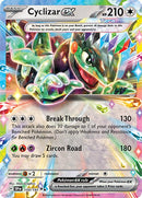 Cyclizar ex (159/191) [Scarlet & Violet: Surging Sparks] - The Mythic Store | 24h Order Processing