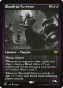 Bloodvial Purveyor [Innistrad: Double Feature] - The Mythic Store | 24h Order Processing