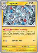 Magneton (059/191) [Scarlet & Violet: Surging Sparks] - The Mythic Store | 24h Order Processing