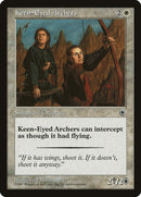 Keen-Eyed Archers [Portal] - The Mythic Store | 24h Order Processing