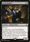 Tomb Robber [The List] - The Mythic Store | 24h Order Processing