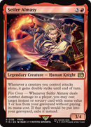 Seifer Almasy [FINAL FANTASY] - The Mythic Store | 24h Order Processing