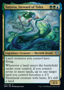 Tatyova, Steward of Tides [Dominaria United] - The Mythic Store | 24h Order Processing