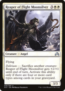 Reaper of Flight Moonsilver [Shadows over Innistrad] - The Mythic Store | 24h Order Processing