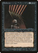 Oubliette (Light Mana Cost) [Arabian Nights] - The Mythic Store | 24h Order Processing