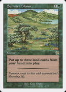 Summer Bloom [Starter 1999] - The Mythic Store | 24h Order Processing