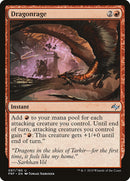 Dragonrage [Fate Reforged] - The Mythic Store | 24h Order Processing