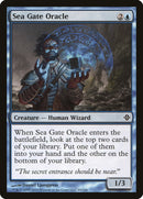 Sea Gate Oracle [Rise of the Eldrazi] - The Mythic Store | 24h Order Processing