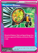 Megaton Blower (182/191) [Scarlet & Violet: Surging Sparks] - The Mythic Store | 24h Order Processing