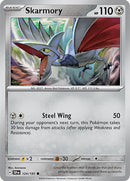 Skarmory (124/191) [Scarlet & Violet: Surging Sparks] - The Mythic Store | 24h Order Processing