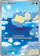 Spheal (199/191) [Scarlet & Violet: Surging Sparks] - The Mythic Store | 24h Order Processing
