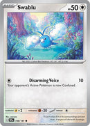 Swablu (148/191) [Scarlet & Violet: Surging Sparks] - The Mythic Store | 24h Order Processing