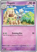 Togetic (071/191) [Scarlet & Violet: Surging Sparks] - The Mythic Store | 24h Order Processing