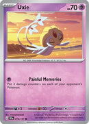 Uxie (078/191) [Scarlet & Violet: Surging Sparks] - The Mythic Store | 24h Order Processing