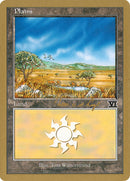 Plains (tvdl331) (Tom van de Logt) [World Championship Decks 2000] - The Mythic Store | 24h Order Processing