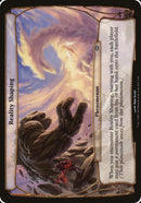 Reality Shaping (Planes) [Planechase 2012 Planes] - The Mythic Store | 24h Order Processing