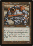 Thran War Machine [Urza's Legacy] - The Mythic Store | 24h Order Processing
