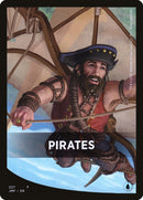 Pirates Theme Card [Jumpstart Front Cards] - The Mythic Store | 24h Order Processing